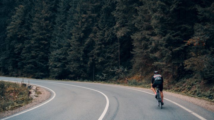 Cycling Dynamics and Chiropractic Care