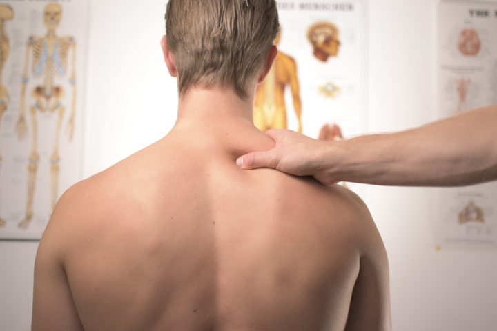 Recurrent Neck Pain? There is a reason why