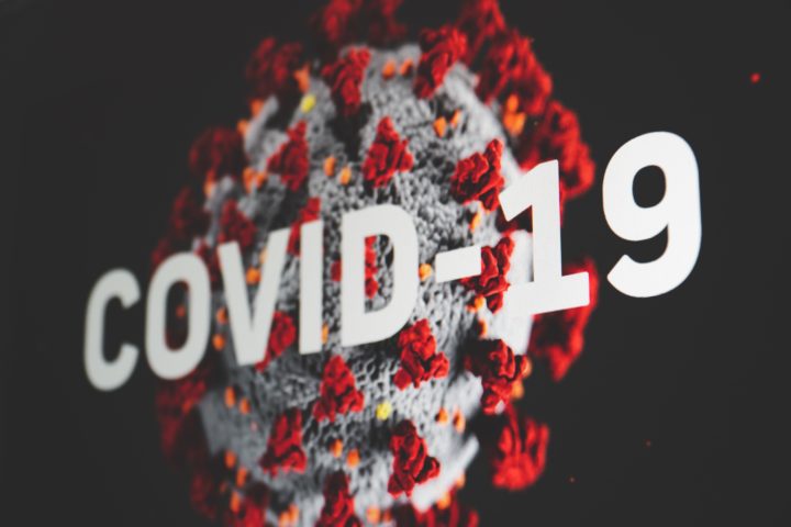 COVID-19 Lockdown Update:   July 2020