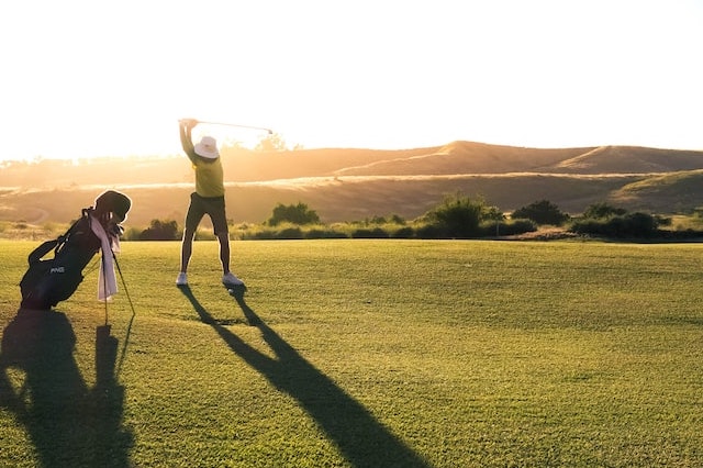 Golf: How Chiropractic Care Can Improve Your Long Game