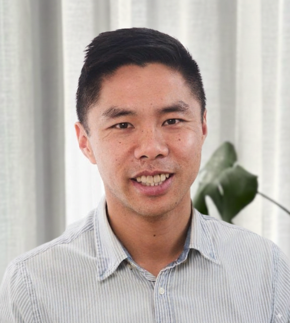 Dr David Lam – Chiropractor