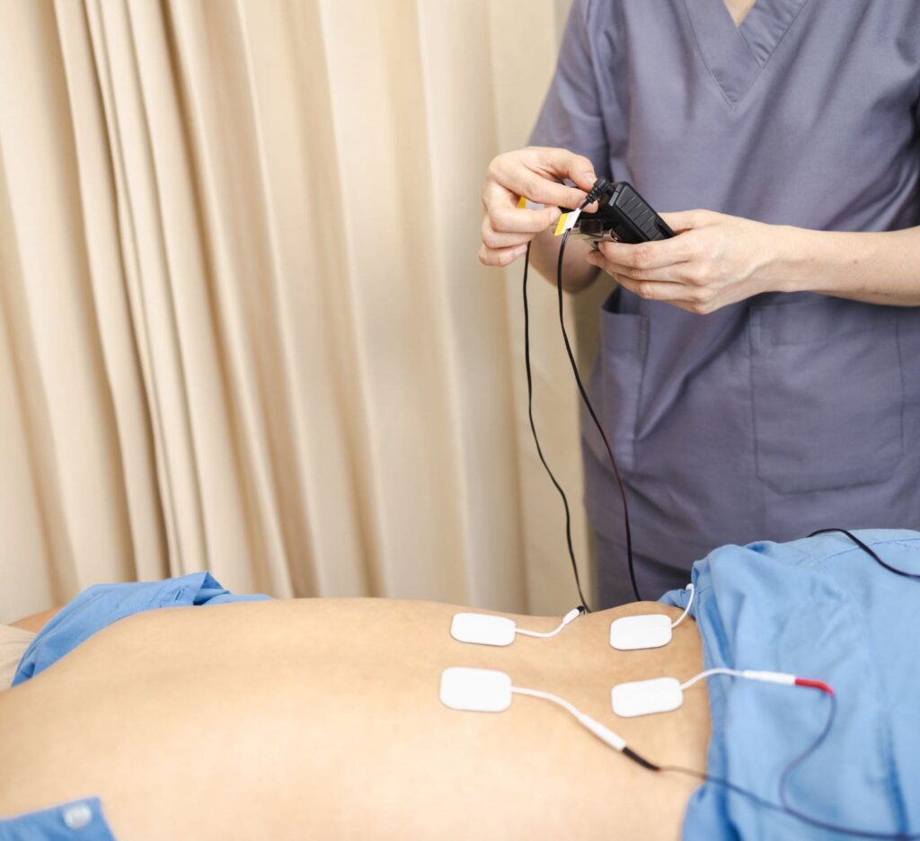 Electrotherapy Hampton