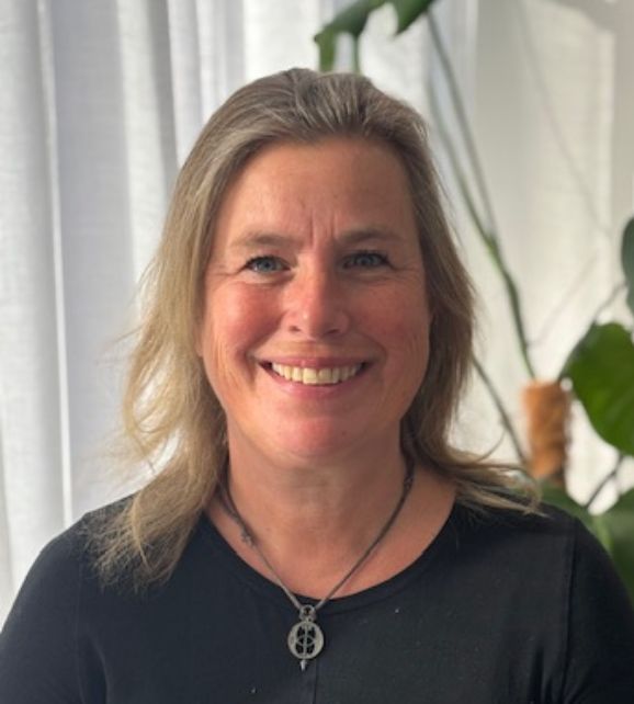 Carol - Yoga and Meditation Practitioner