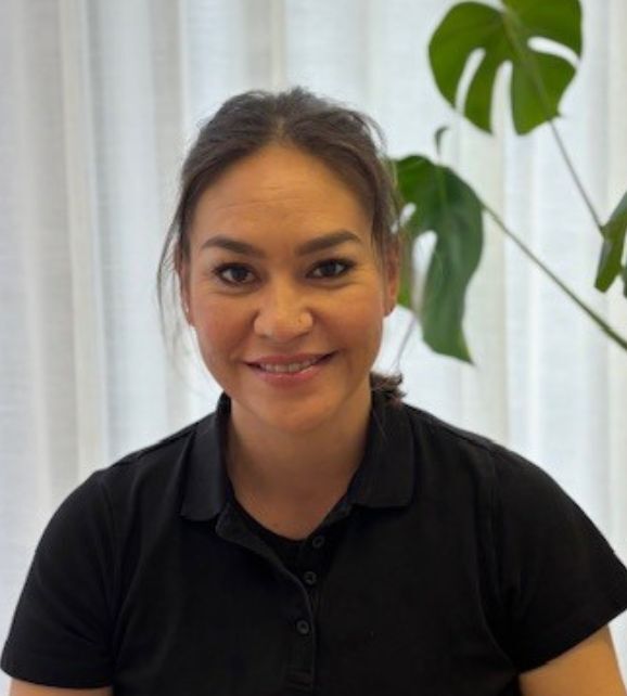 Czigany - Remedial Massage Therapist