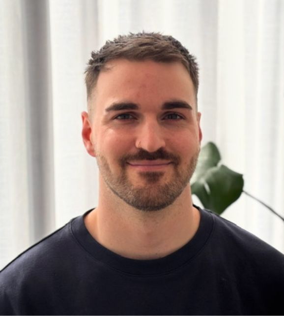 Kane - Remedial Massage Therapist