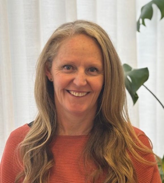 Sandra Naturopath and Nutritionist