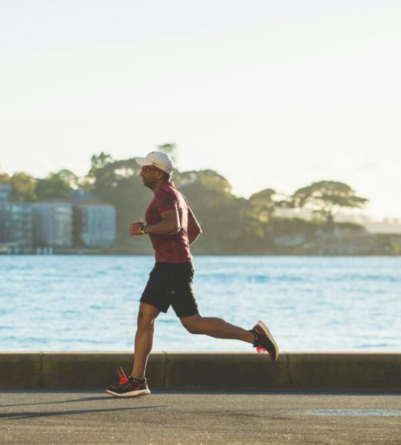 4 Quick Ways to Boost Your Run!