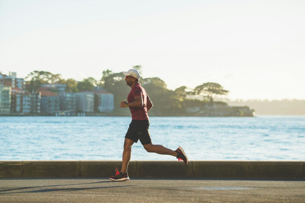 4 Quick Ways to Boost Your Run