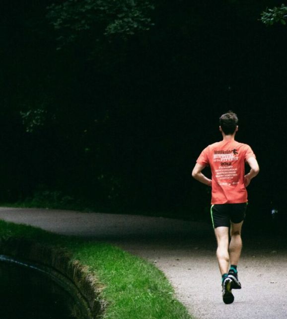 5 Tips to Avoid Injury When Running