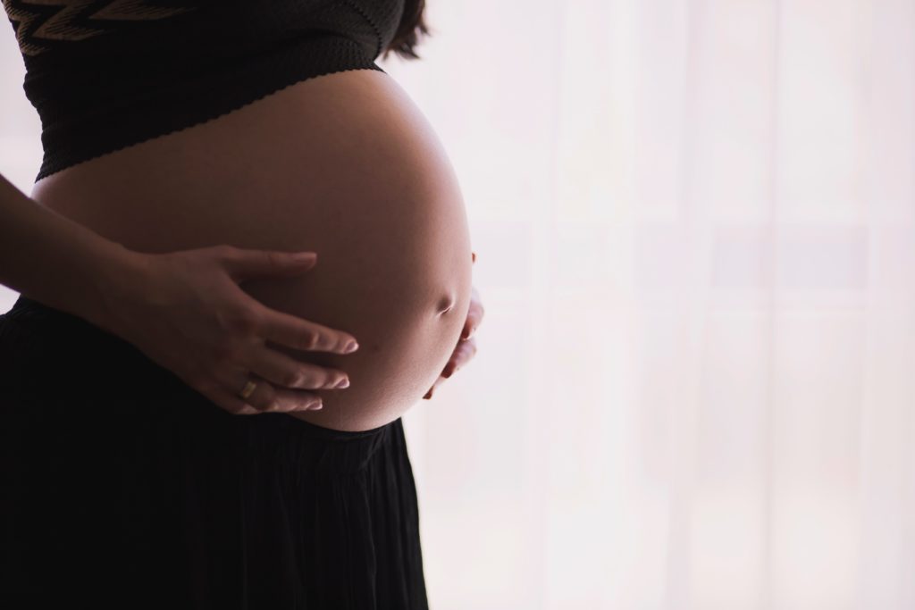 Chiropractic Care during Pregnancy. Is it Safe