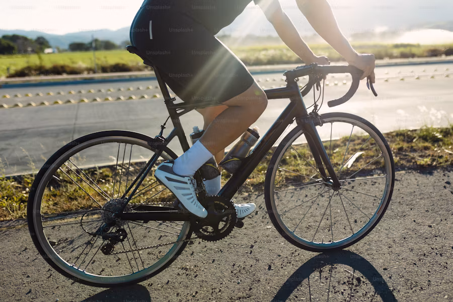 Chiropractic Considerations for Cyclist