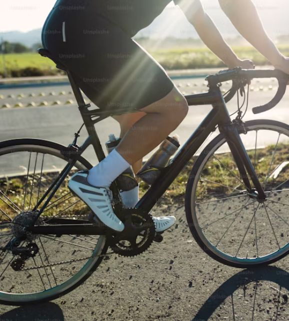 Chiropractic Considerations for Cyclist!