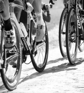 Cycling Aches and Pains