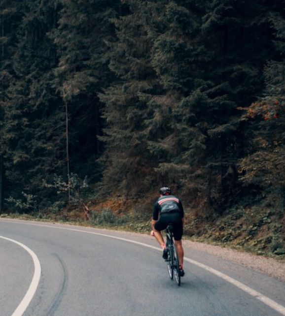 Cycling Dynamics and Chiropractic Care