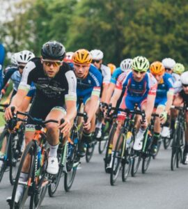 Cycling Performance and Chiropractic