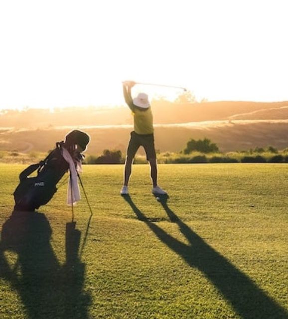 Golf How Chiropractic Care Can Improve Your Long Game