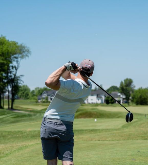 Improve Your Swing with Chiropractic