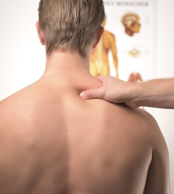 Recurrent Neck Pain There is a reason why