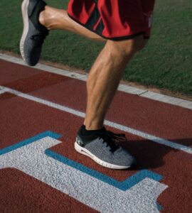 Runner’s Knee and How We Can Help!