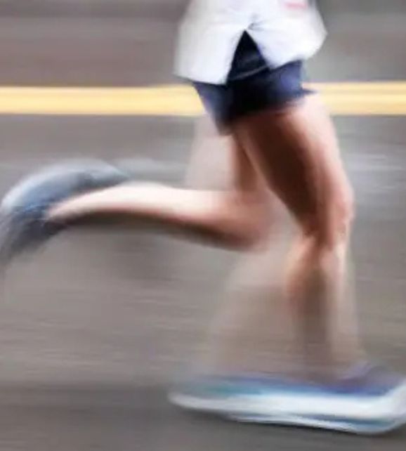 Running Cadence What is it and how it affects running performance and Recovery!