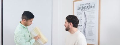 Contact LiveWell Family Chiropractic in Hampton